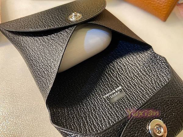 AirPods Pro 小開箱及收納包心得分享