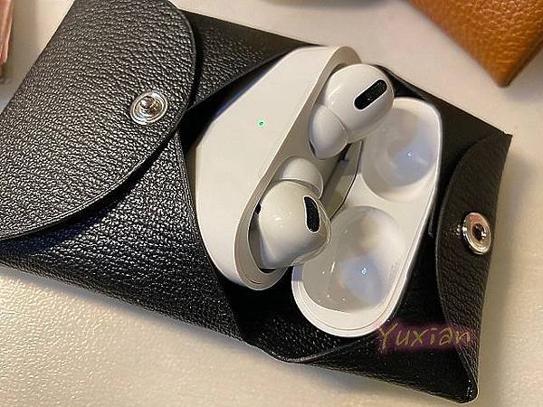 [評測] AirPods Pro 詳細心得 (對比WF-10