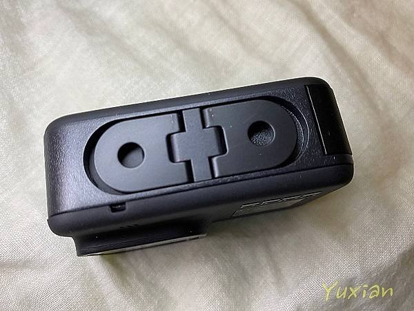 GoPro Hero 8 小進化的一代 (開箱小簡評)