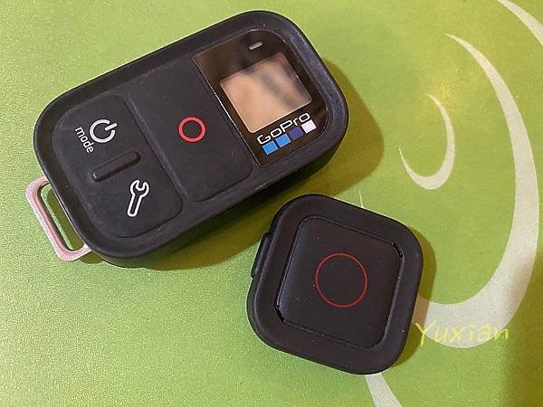 GoPro Hero 8 小進化的一代 (開箱小簡評)