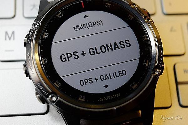 [開箱] Garmin Fenix5 Plus 內建圖資支付