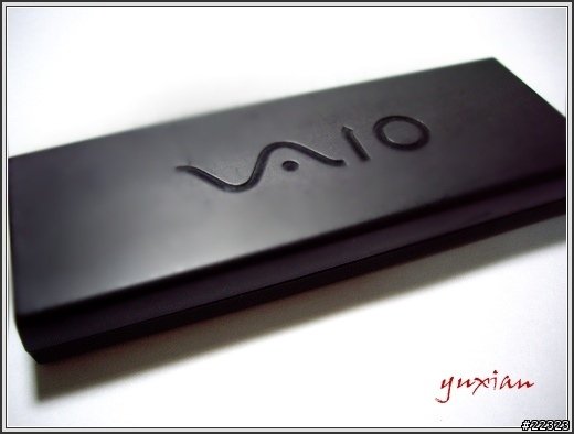 [分享]魅力不減 SONY VAIO TR2T