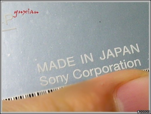 [分享]魅力不減 SONY VAIO TR2T