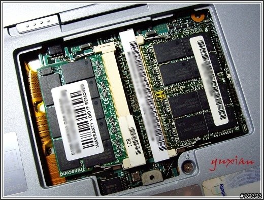 [分享]魅力不減 SONY VAIO TR2T