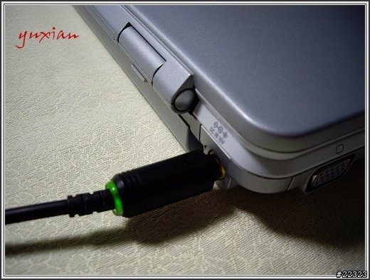 [分享]魅力不減 SONY VAIO TR2T
