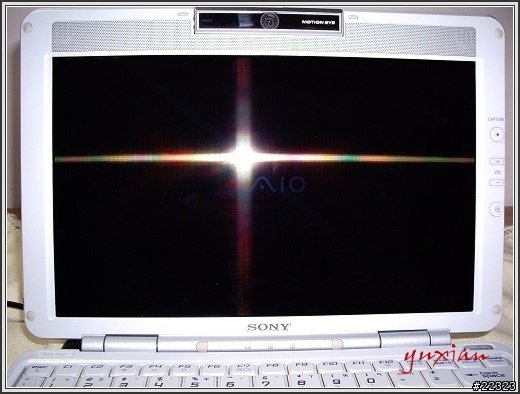 [分享]魅力不減 SONY VAIO TR2T