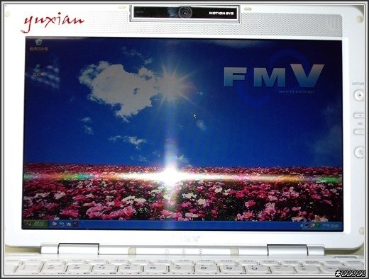[分享]魅力不減 SONY VAIO TR2T