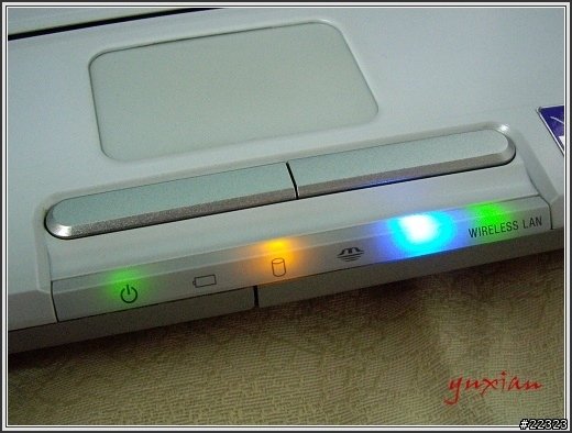 [分享]魅力不減 SONY VAIO TR2T