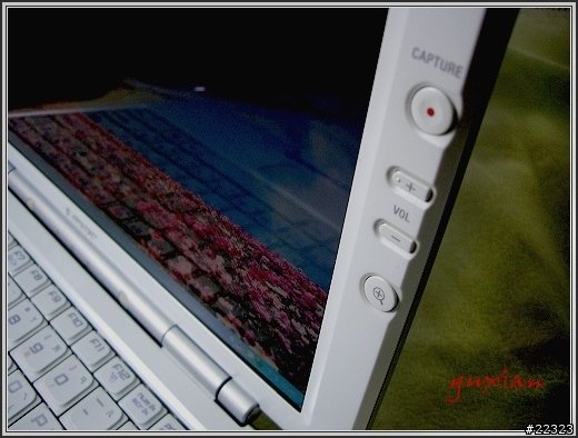 [分享]魅力不減 SONY VAIO TR2T