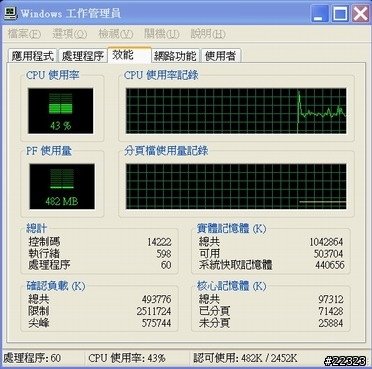 [分享]創泰國際DB500G迷你USB數位電視棒