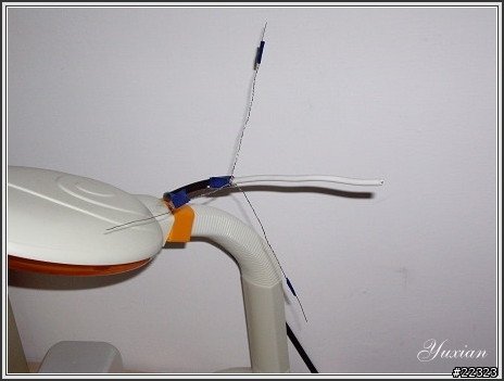 [分享]創泰國際DB500G迷你USB數位電視棒
