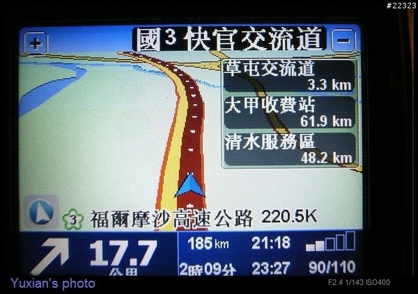 TomTom One IQ Routes 輕小好攜帶高C/P