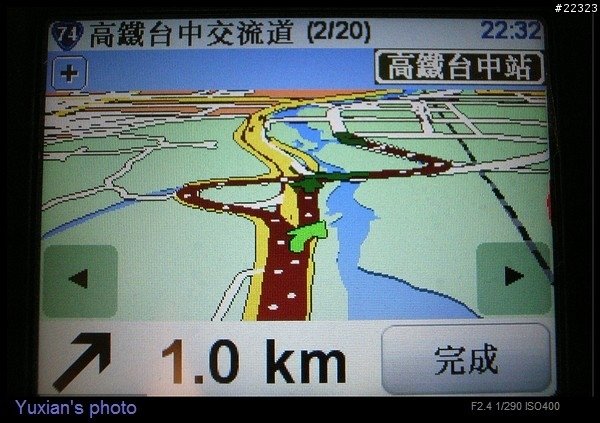 TomTom One IQ Routes 輕小好攜帶高C/P