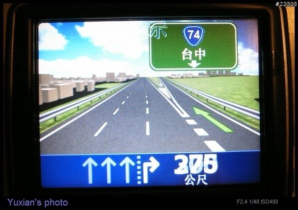 TomTom One IQ Routes 輕小好攜帶高C/P