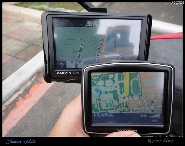 TomTom One IQ Routes 輕小好攜帶高C/P