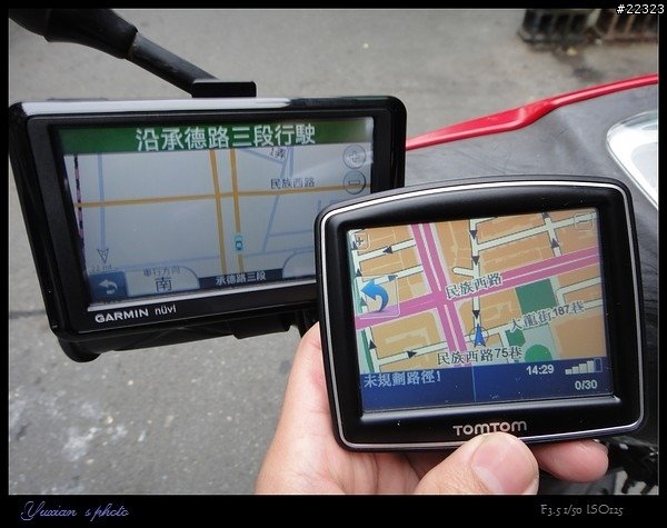 TomTom One IQ Routes 輕小好攜帶高C/P