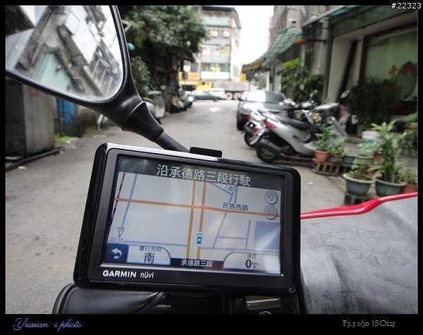 TomTom One IQ Routes 輕小好攜帶高C/P