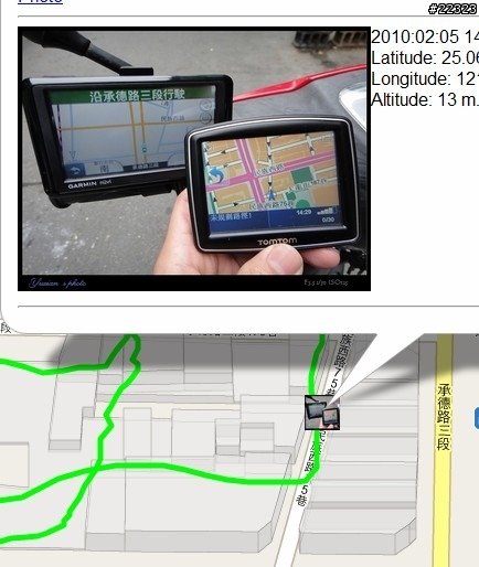 TomTom One IQ Routes 輕小好攜帶高C/P