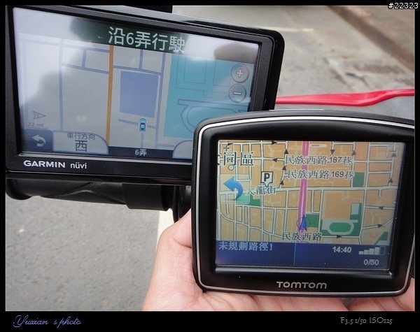 TomTom One IQ Routes 輕小好攜帶高C/P