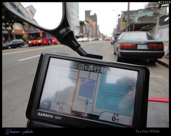 TomTom One IQ Routes 輕小好攜帶高C/P