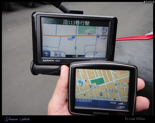 TomTom One IQ Routes 輕小好攜帶高C/P