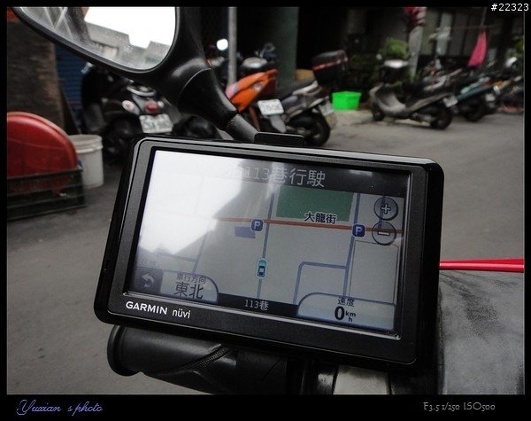 TomTom One IQ Routes 輕小好攜帶高C/P