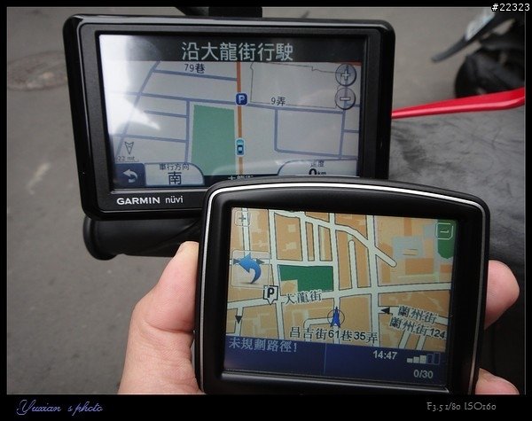 TomTom One IQ Routes 輕小好攜帶高C/P