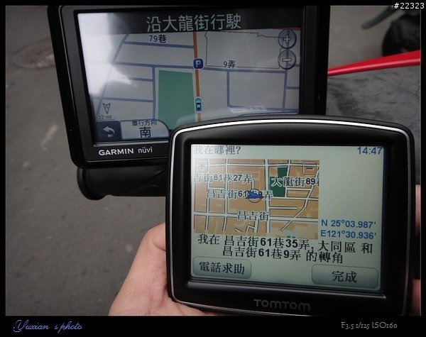 TomTom One IQ Routes 輕小好攜帶高C/P