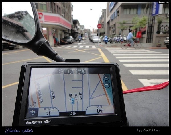 TomTom One IQ Routes 輕小好攜帶高C/P