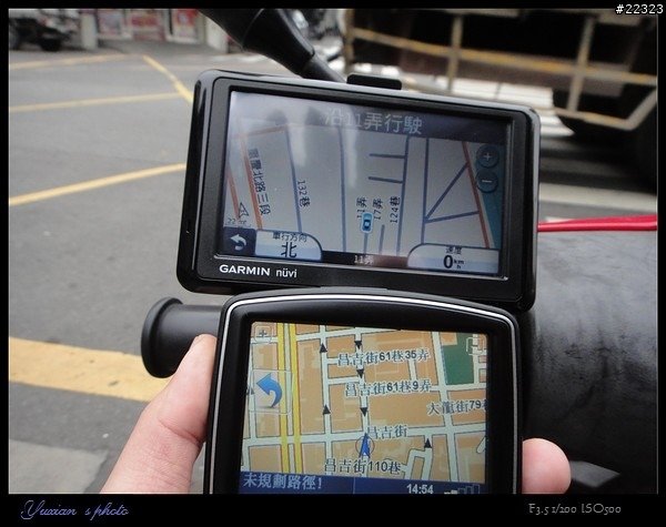 TomTom One IQ Routes 輕小好攜帶高C/P