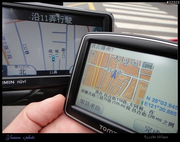 TomTom One IQ Routes 輕小好攜帶高C/P