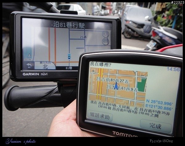 TomTom One IQ Routes 輕小好攜帶高C/P