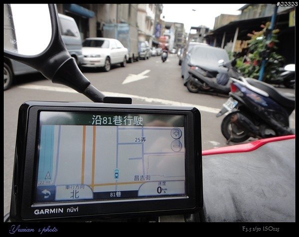 TomTom One IQ Routes 輕小好攜帶高C/P