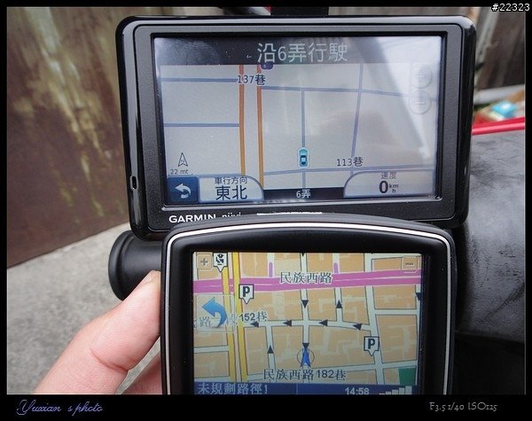 TomTom One IQ Routes 輕小好攜帶高C/P