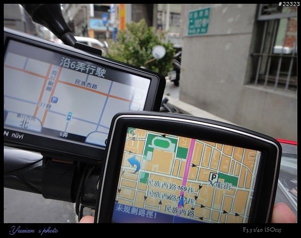 TomTom One IQ Routes 輕小好攜帶高C/P