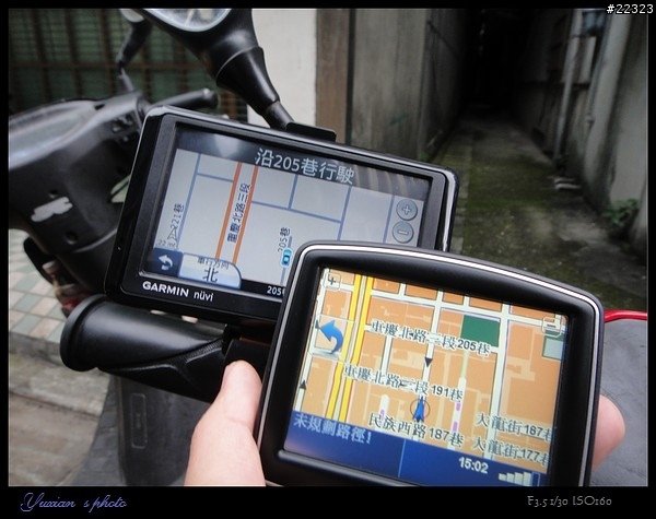 TomTom One IQ Routes 輕小好攜帶高C/P