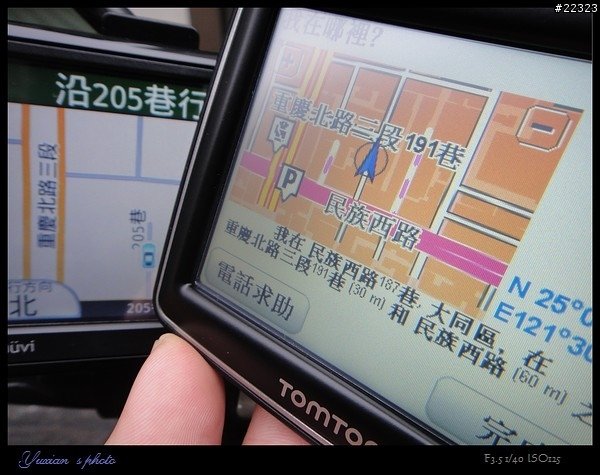 TomTom One IQ Routes 輕小好攜帶高C/P