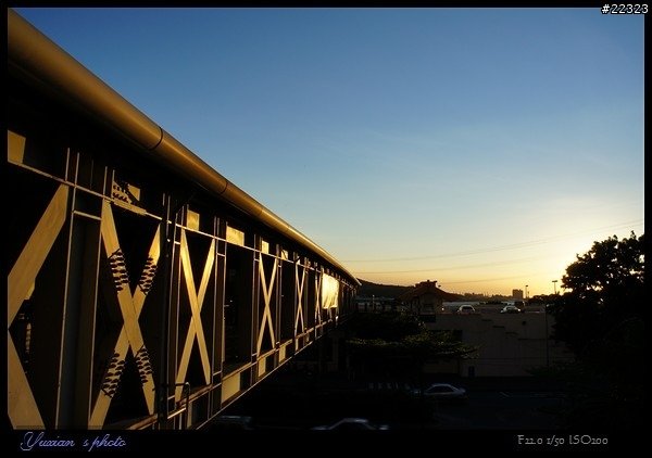 SONY NEX3 紅之簡單心得