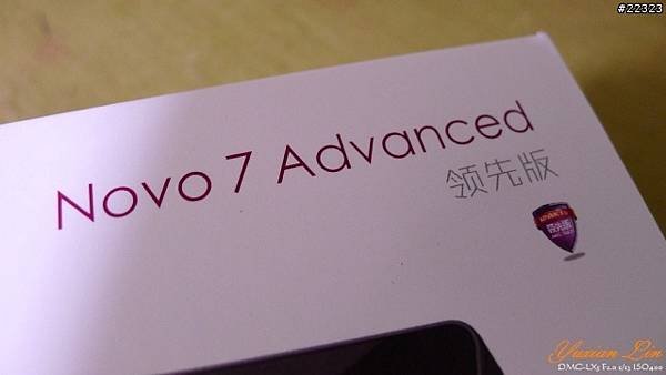 如果要買NOVO7，買前有一些忠告 (缺點分析)