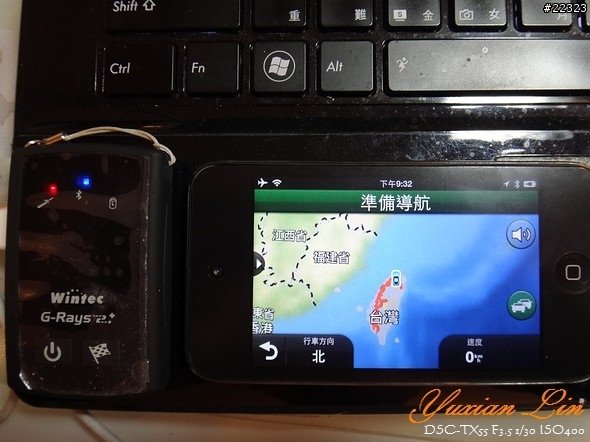 關於GARMIN導航相關GPS小小常識