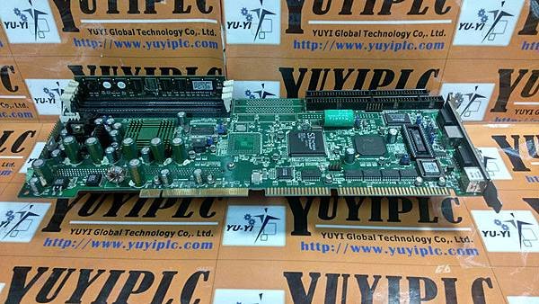 ROCKY-P248V-3.0 industrial motherboard CPU Board
