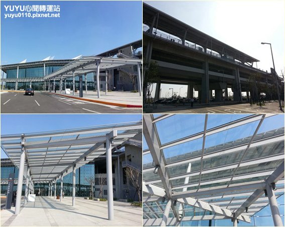 台灣高鐵彰化站15