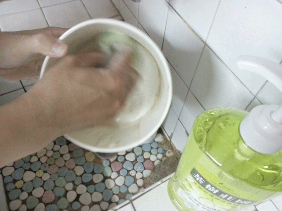 茶樹莊園-茶樹超濃縮+茶樹檸檬超濃縮洗碗精17