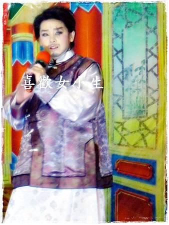 黃麗雯(李國勝)