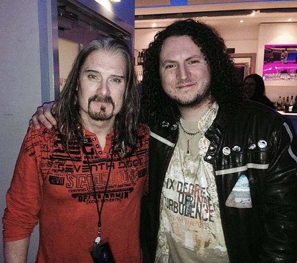 James LaBrie and Ross Jennings.jpg