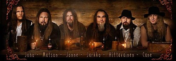 Korpiklaani Members.jpg