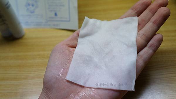 @cosme化妝棉
