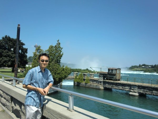 McMaster &amp; Niagara Falls