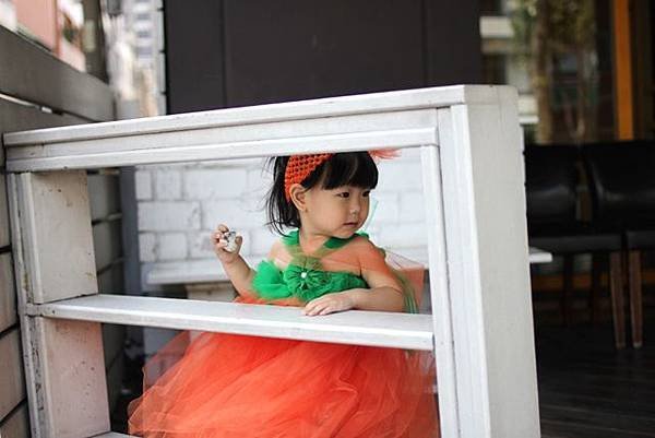 Tutu Skirt