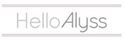 Hello Alyss